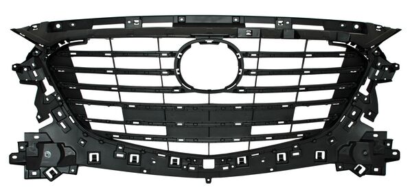 PARRILLA MAZDA 3 17-18 S/MOLDURAS