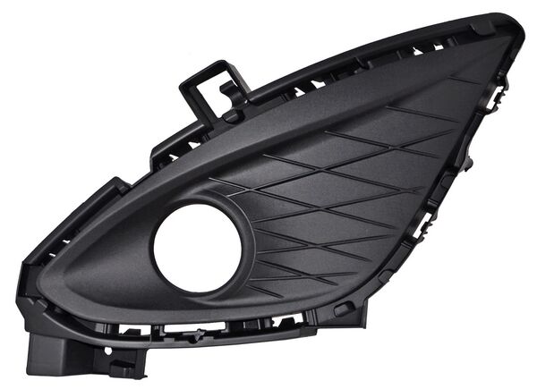 REJILLA MAZDA 5 12-15 P/FARO NIEBLA 466 ***6 IZQ