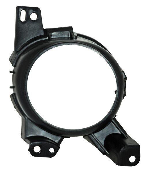 REJILLA MAZDA 6 14-17 BASE P/FARO NIEBLA BBBB. IZQ