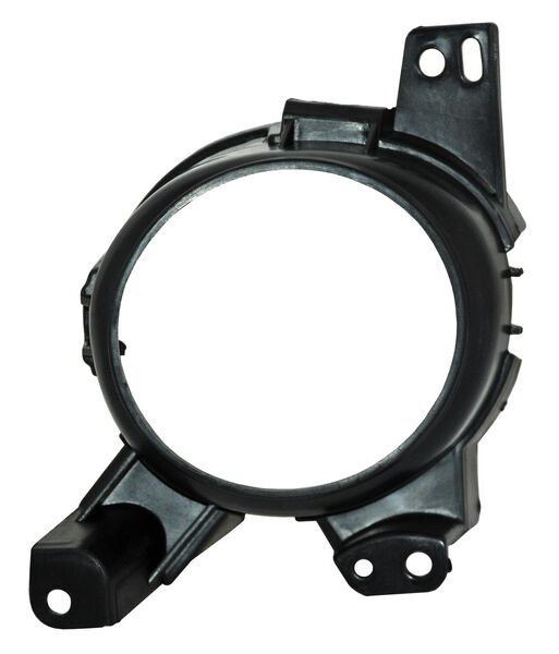REJILLA MAZDA 6 14-17 BASE P/FARO NIEBLA BBBB. DER