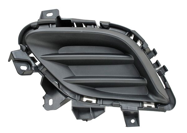 REJILLA MAZDA 6 14-18 S/FARO NIEBLA NZL IZQ