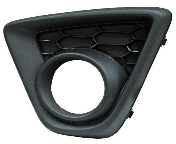REJILLA MAZDA CX5 13-15 P/FARO NIEBLA NZLT IZQ