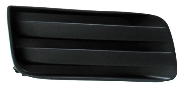 REJILLA MAZDA CX7 07-09 S/FARO NIEBLA DER