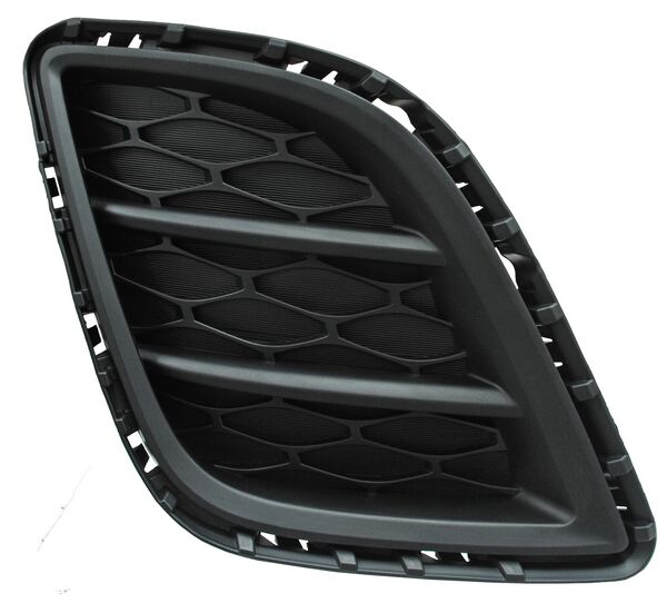 REJILLA MAZDA CX7 10-12 S/FARO NIEBLA DER