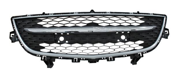 PARRILLA MAZDA CX9 10-12 DE DEF CENT FILO CROMADO ALD224 288 7500RDC