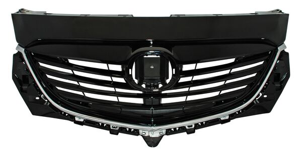 PARRILLA MAZDA CX9 13-15 C/FILO CROMADO 466 CCC2.68.11