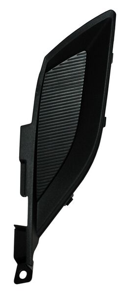 REJILLA MAZDA CX9 16-23 NEGRA S/FARO NIEBLA 466 NZL DER