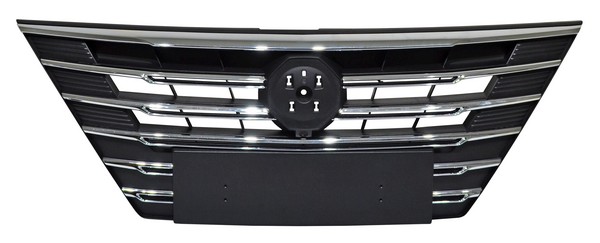 PARRILLA MG5 21-24 C/MOLD CROM ALD252 NZLT