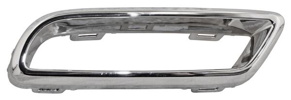 MOLDURA PARRILLA MG RX8 21-24 CROM TRAS IZQ