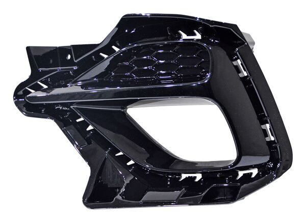 REJILLA MG ZS 23-24 P/FARO NIEBLA NZLT IZQ