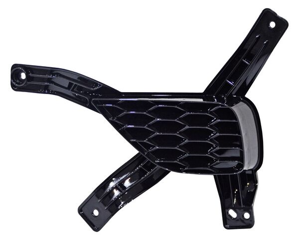 REJILLA MG ZS 23-24 S/FARO NIEBLA NZLT IZQ