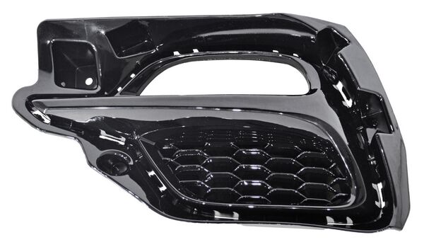 REJILLA MG ZS 23-24 TRAS NZLT DER