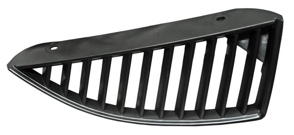 REJILLA LANCER 04-07 NEGRO BBB2 DER 723D