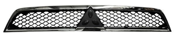 PARRILLA LANCER 08-16 CROMADA NZL