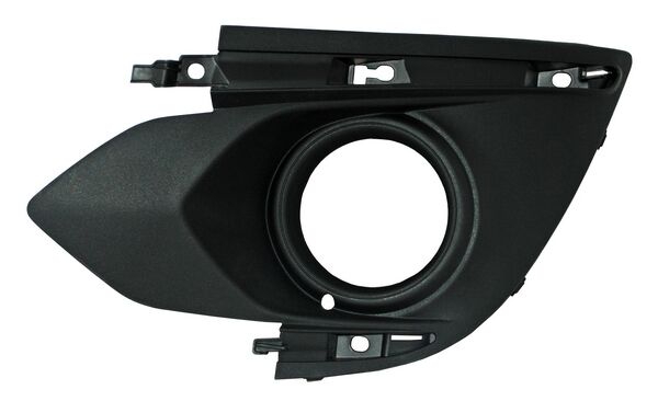 REJILLA MIRAGE 17-20 5P P/FARO NIEBLA IZQ