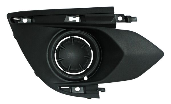 REJILLA MIRAGE 17-20 5P S/FARO NIEBLA DER 380.10