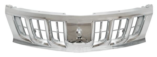 PARRILLA MITSUBISHI PU L200 16-19 CROMADA NZL 28507 780.05