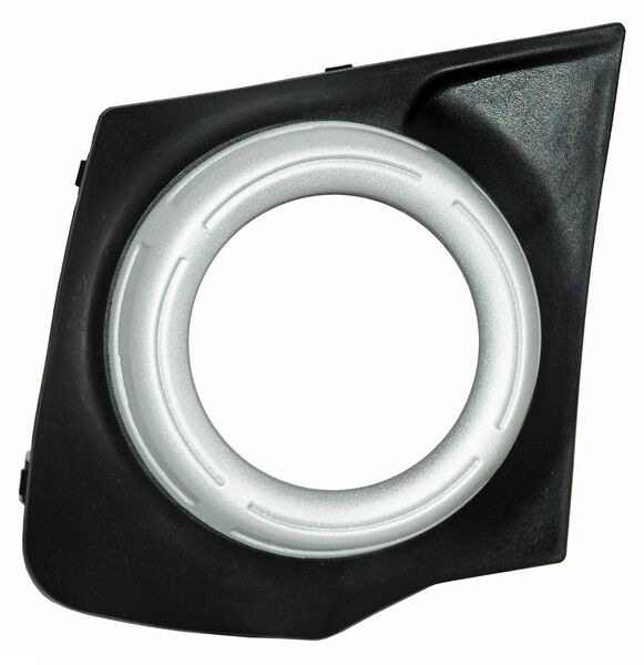 REJILLA MITSUBISHI PU L200 16-19 P/FARO NIEBLA DER 28606 160.10