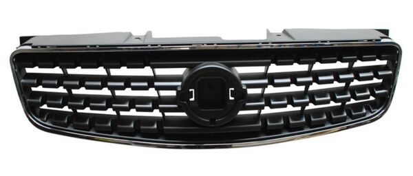 PARRILLA ALTIMA 05-06 FILO CROMADO