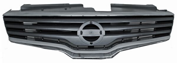 PARRILLA ALTIMA 07-09 FILO CROMADO 780.09