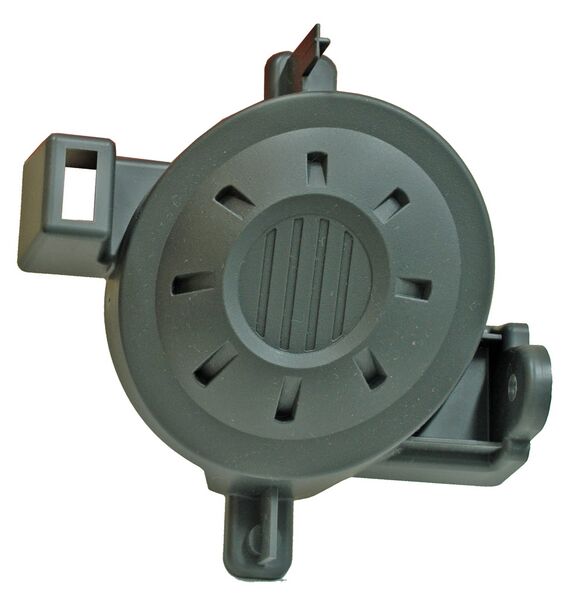 REJILLA ALTIMA 07-09 S/FARO NIEBLA *****2 IZQ