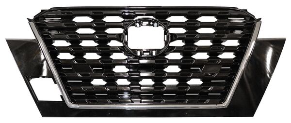 PARRILLA KICKS 21-24 C/MOLD CROM S/HOYO P/CAMARA 288 NZL