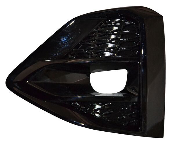 REJILLA MAXIMA 20-21 P/FARO NIEBLA 352 IZQ