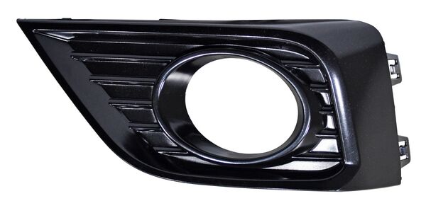 REJILLA MARCH 21-25 P/FARO DE NIEBLA TLDF IZQ