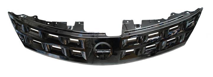 PARRILLA MURANO 04-08 CROMADA BBB3