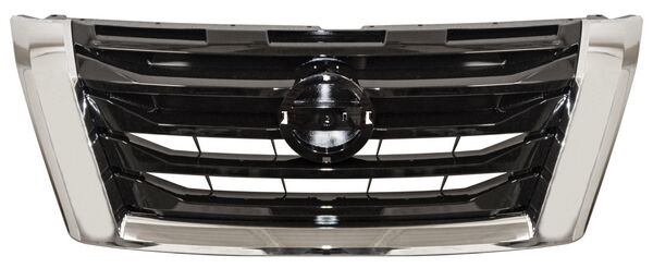 PARRILLA PATHFINDER 22-23 C/MOLD CROM