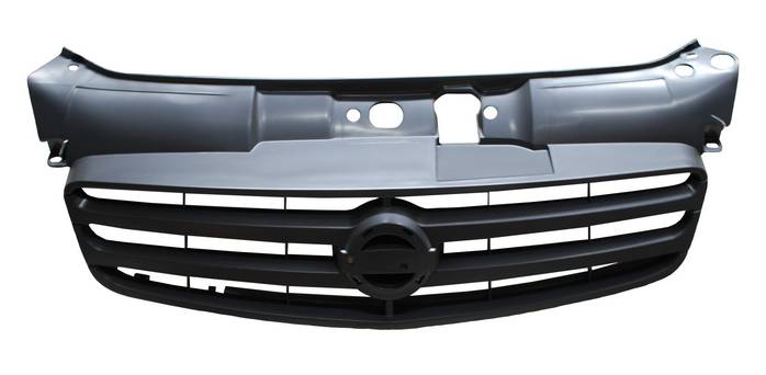 PARRILLA PLATINA 02-10 ALD254 TYG 28709 290.07