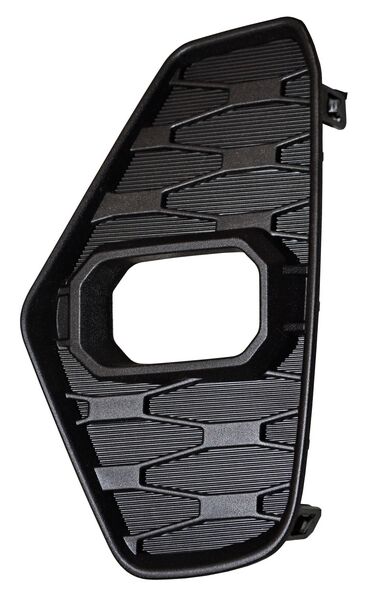 REJILLA NISSAN PU NP300/ FRONTIER 21-25 P/FARO NIEBLA 352 IZQ 28702 120.09