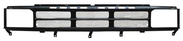 PARRILLA NISSAN PU D21 88-89 P/PINTAR AMERICANA