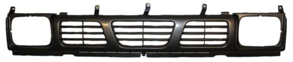 PARRILLA NISSAN PU D21 94-07 GRIS ALD254 473 287 290.10