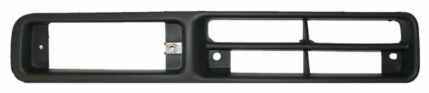 REJILLA DE DEFENSA NISSAN PU D21 94-07 ALD255 TYG DER 287 40.10