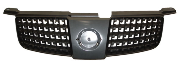 PARRILLA SENTRA 04-06 ALD234 TYG 922 677.12