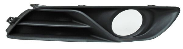 REJILLA SENTRA 13-16 P/FARO NIEBLA 288 NZL CORRUGADA DER