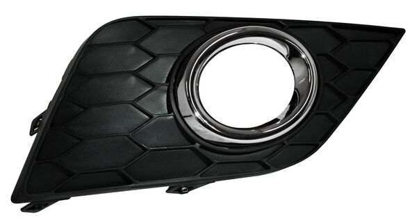 REJILLA SENTRA 17-20 C/MOLD CROM P/FARO NIEBLA 944 352 28608 DER 190.09