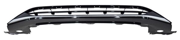 PARRILLA SENTRA 24-25 C/MOLD CROM DE DEF CENT 288 NZL