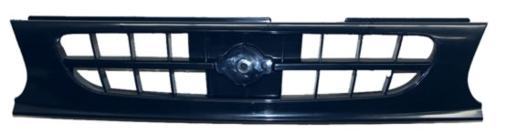 PARRILLA TSURU III 01-04 NEGRA 28708 190.10