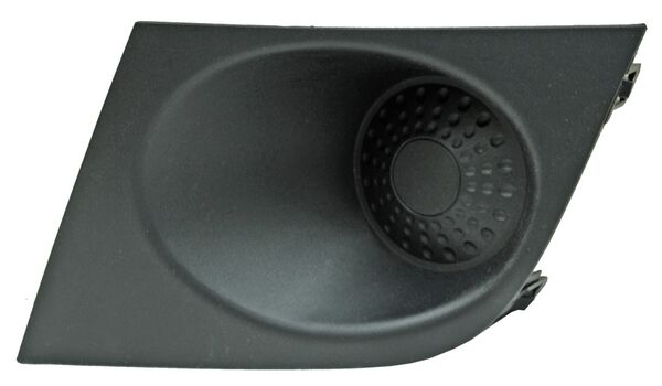 REJILLA TIIDA 07-18 S/FARO NIEBLA ALD255 TYG AGT IZQ