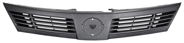 PARRILLA TIIDA 11-18 NEGRA ALD224 AGT 287