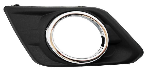 REJILLA XTRAIL 15-18 P/FARO NIEBLA 346 NZL DER 28507 250.10