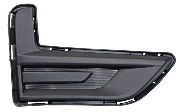 REJILLA XTRAIL 18-22/ ROGUE 18-20 SOLO USA S/FARO P/NIEBLA 250815 NZL 627 DER SUC3OCT24 ODC120