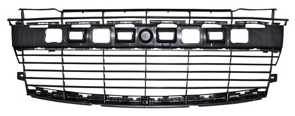 PARRILLA PEUGEOT 207 08-12 DE DEF CENT AGT