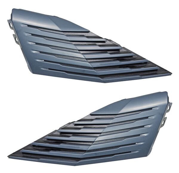 PARRILLA PEUGEOT 3008 22-24 INT LAT JGO 627 NZL 250711