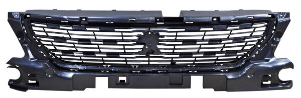 PARRILLA PEUGEOT 301 18-20 ACTIVE/ ALLURE NEGRA