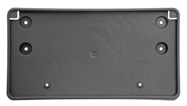 PORTAPLACA DEL ACADIA GMC 13-16 288 BBB3