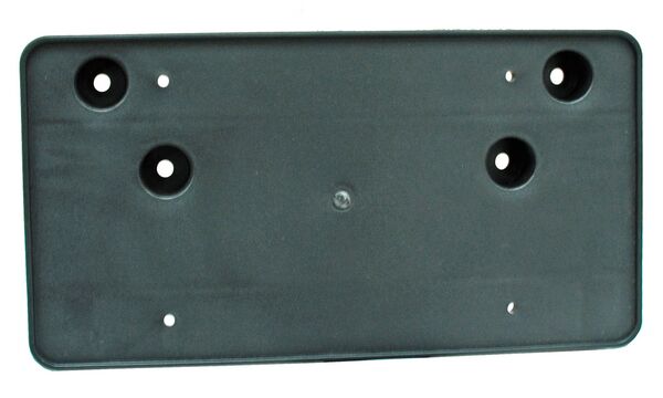 PORTAPLACA DEL CAMARO 10-13