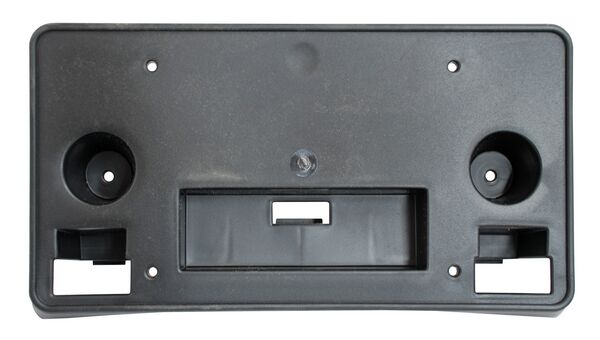 PORTAPLACA DEL CAMARO 14-15